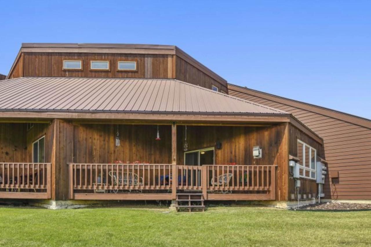 Вилла Aspenwood Hideaway Пагоса-Спрингс Экстерьер фото